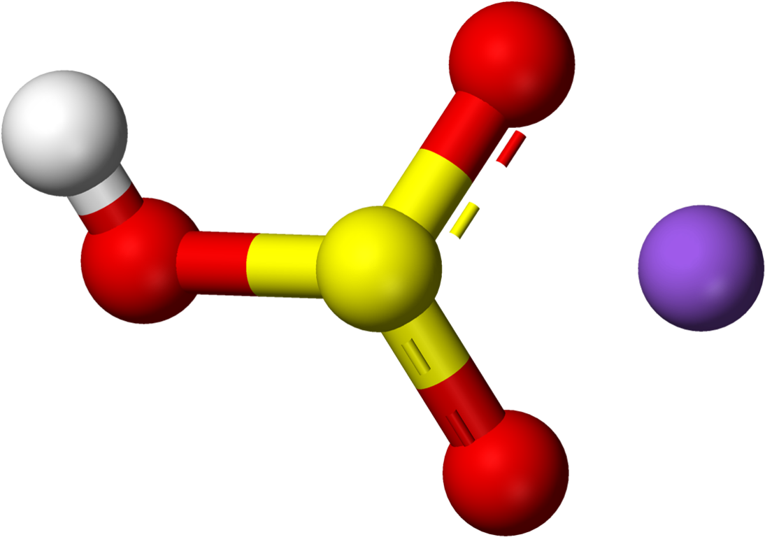 Element Clipart Sodium (1200x874), Png Download