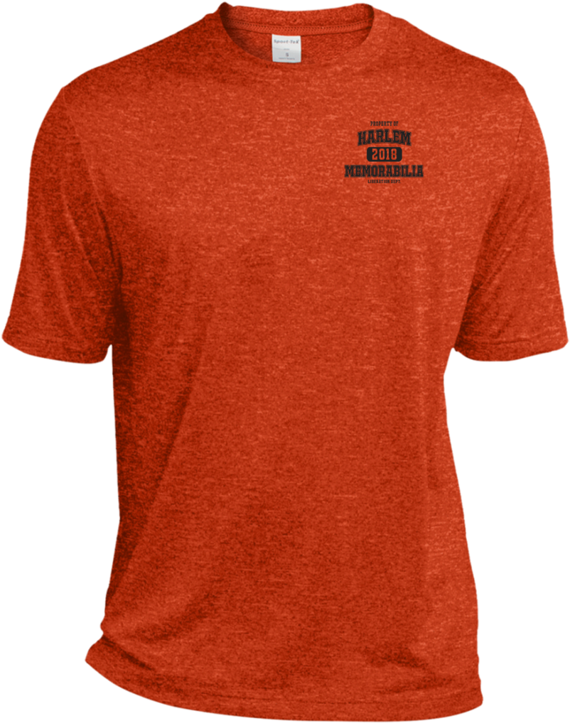 Harlem Memorabilia [liberation Dept (1024x1024), Png Download