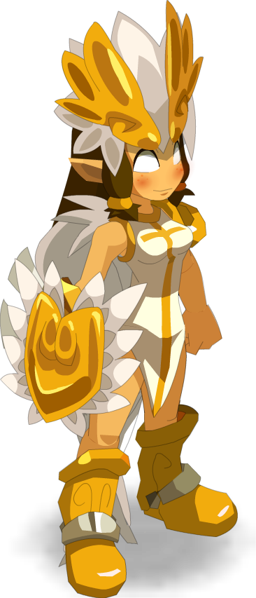Panoplie-divine (366x853), Png Download