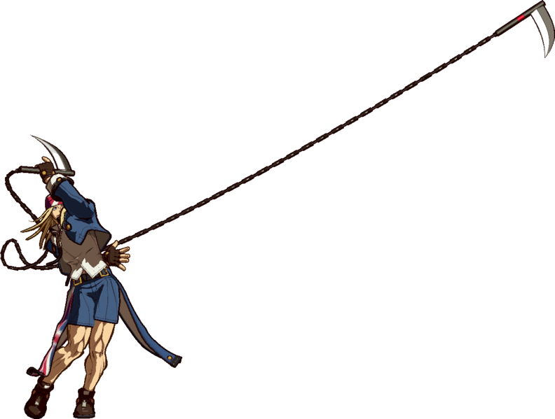 Xrdtest Axl 6k (792x599), Png Download