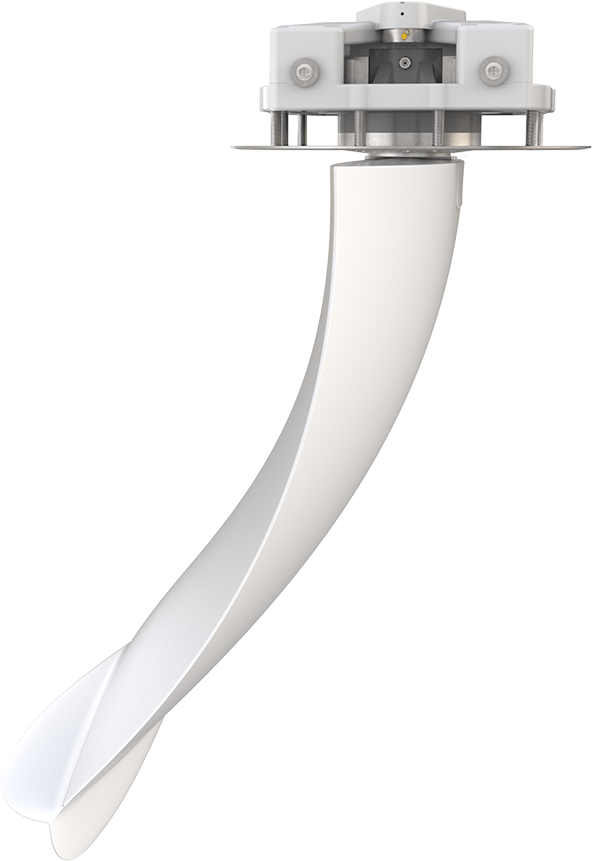 Vector Fin Kit 0,8sqm (1024x1024), Png Download