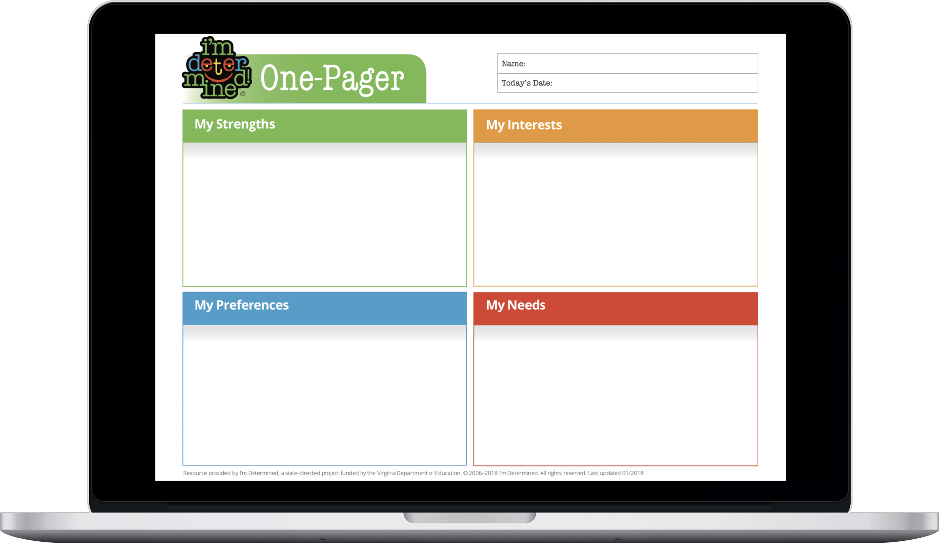 The One-pager Was Created As A Way To Cut Through All (2000x2000), Png Download