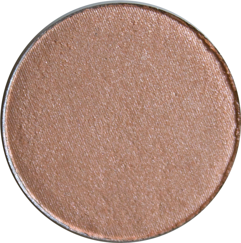 Georgia Peach - Pressed Eyeshadow (1026x1026), Png Download