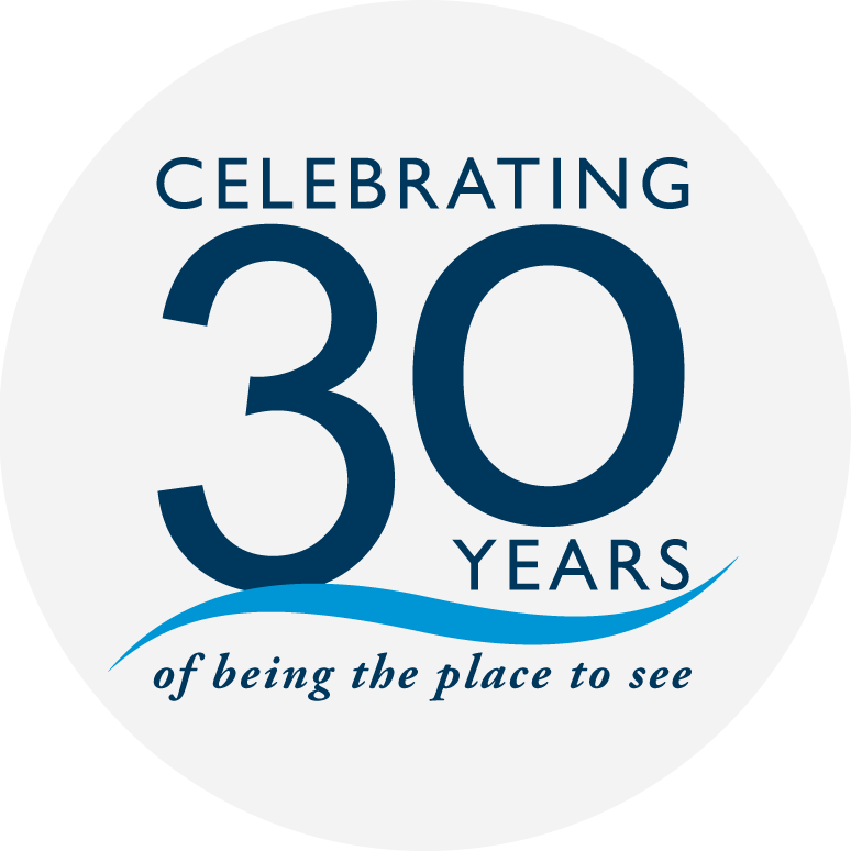 Dockside Group Celebrating 30 Years (774x774), Png Download