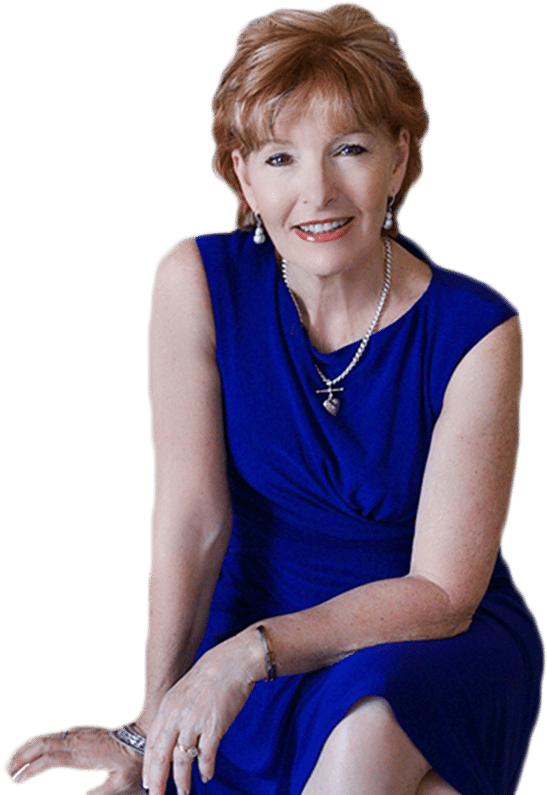 Speaker, Author And Eft Practitioner (570x808), Png Download