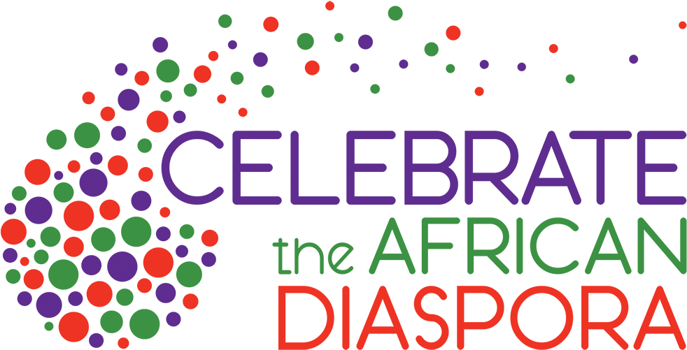 Celebrate The African Diaspora (1000x527), Png Download
