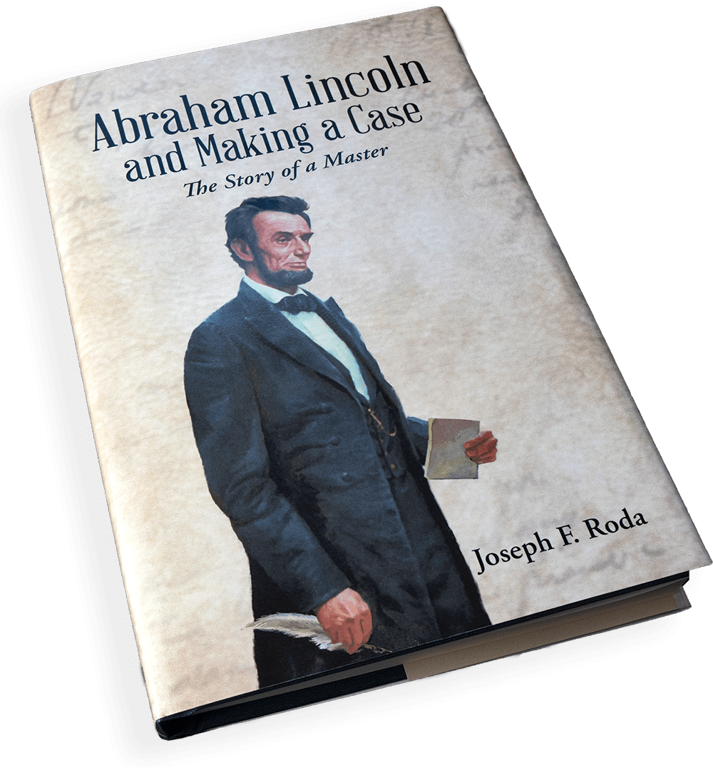 Abraham Lincoln And (1000x1080), Png Download