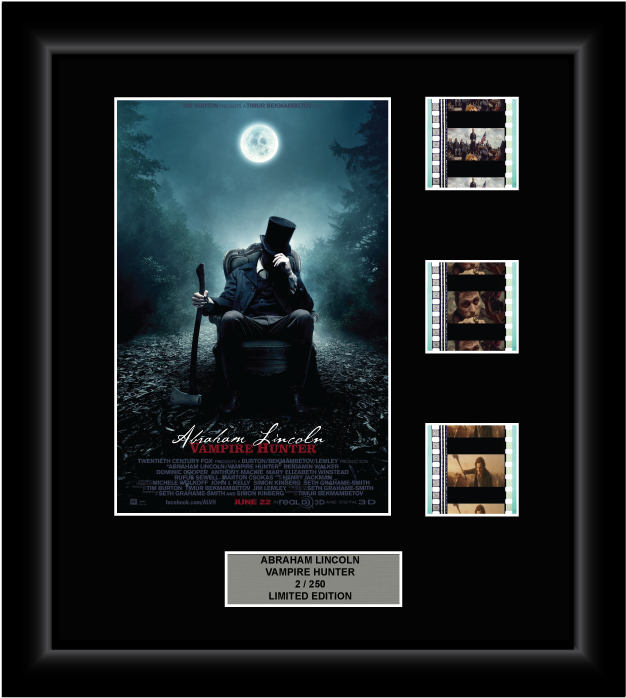 Vampire Hunter (669x723), Png Download