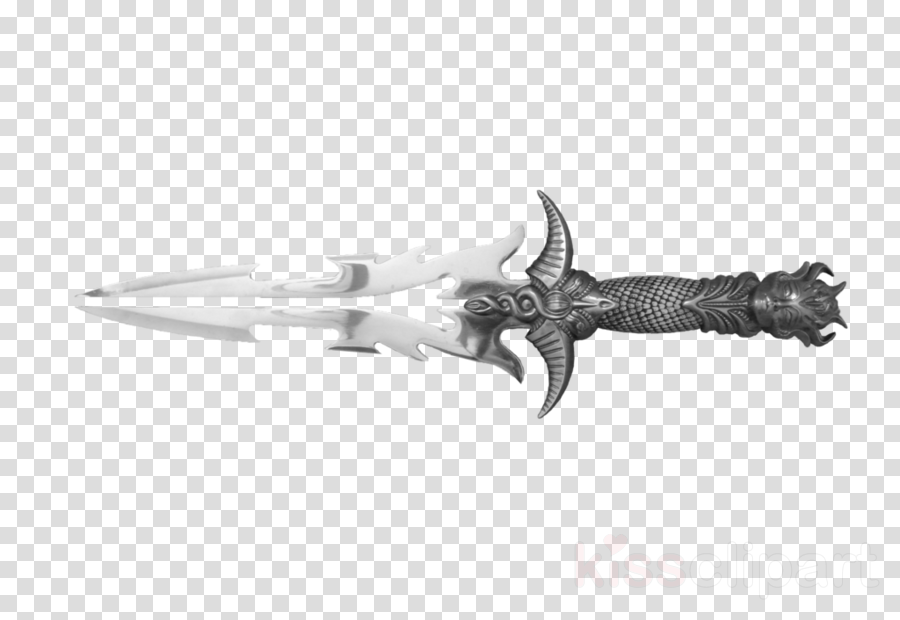Dager Png Clipart Dagger Macbeth Knife (900x620), Png Download