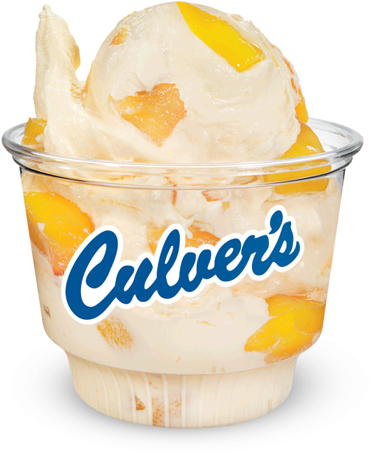 Georgia Peach (800x800), Png Download