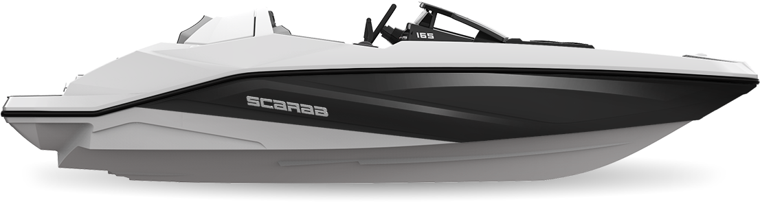 Sc165gblack2018 (1170x518), Png Download