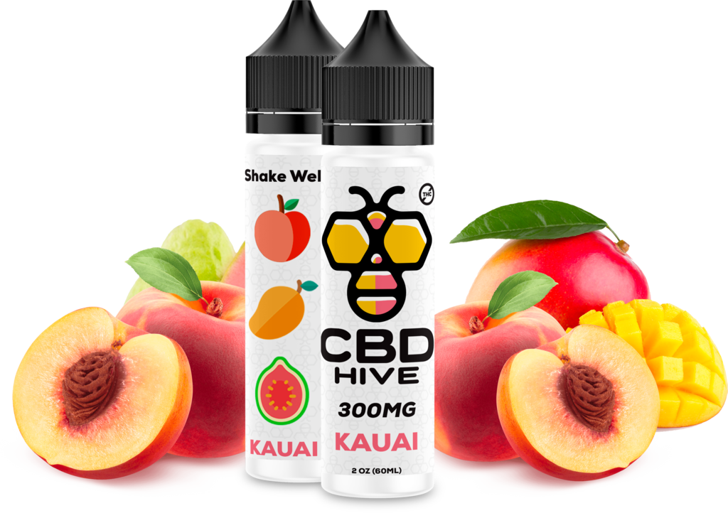 Premium Cbd Vape (1024x722), Png Download