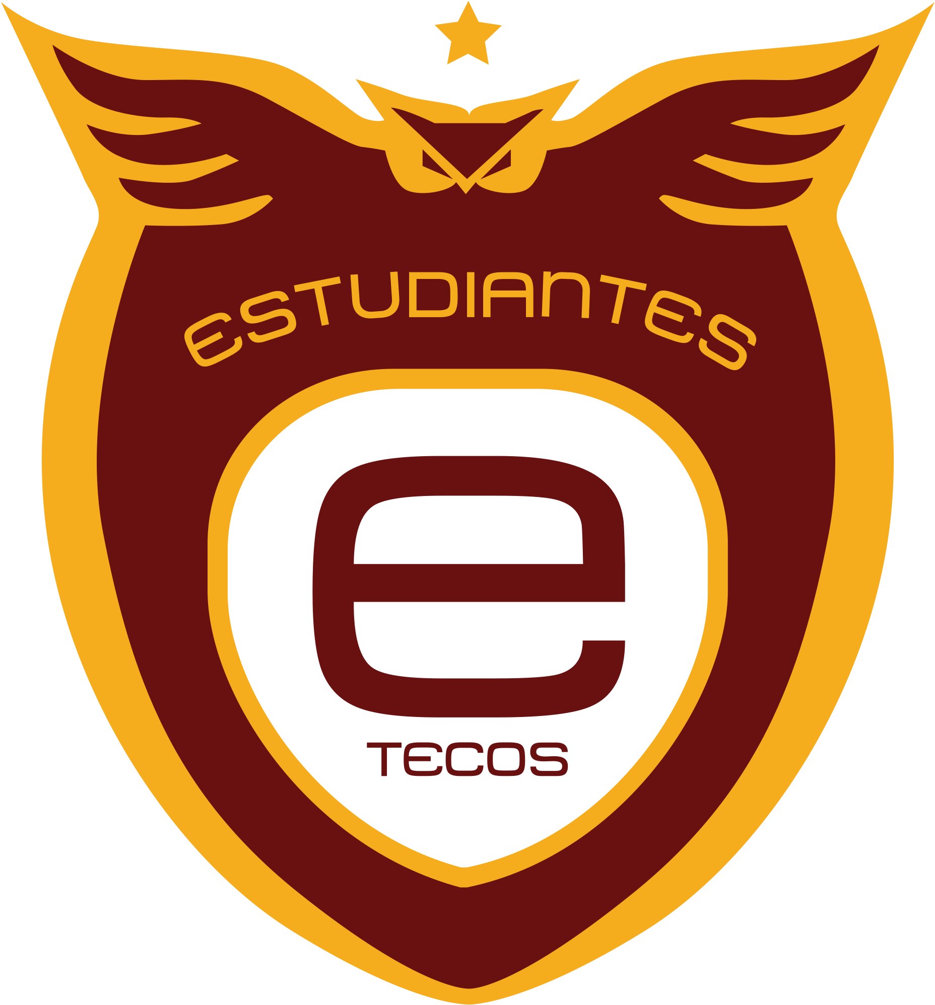Estudiantes Tecos (2000x2135), Png Download
