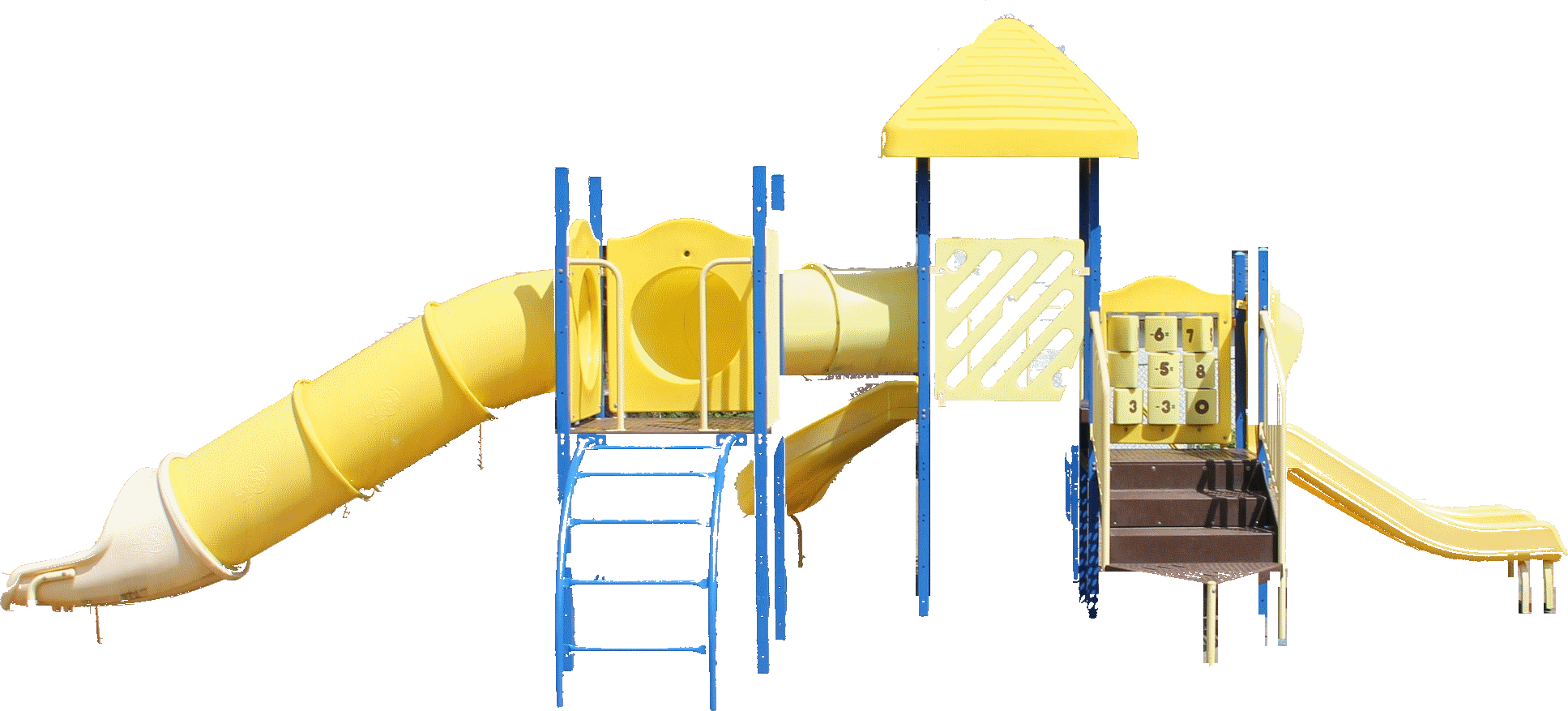 Playground (1935x877), Png Download