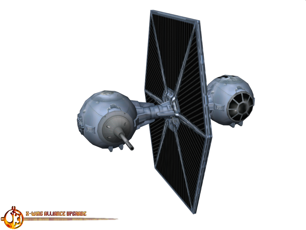 M1 Bizzaro - Http - //www - Xwaupgrade - Com/renders/tiebizzaro (1024x768), Png Download