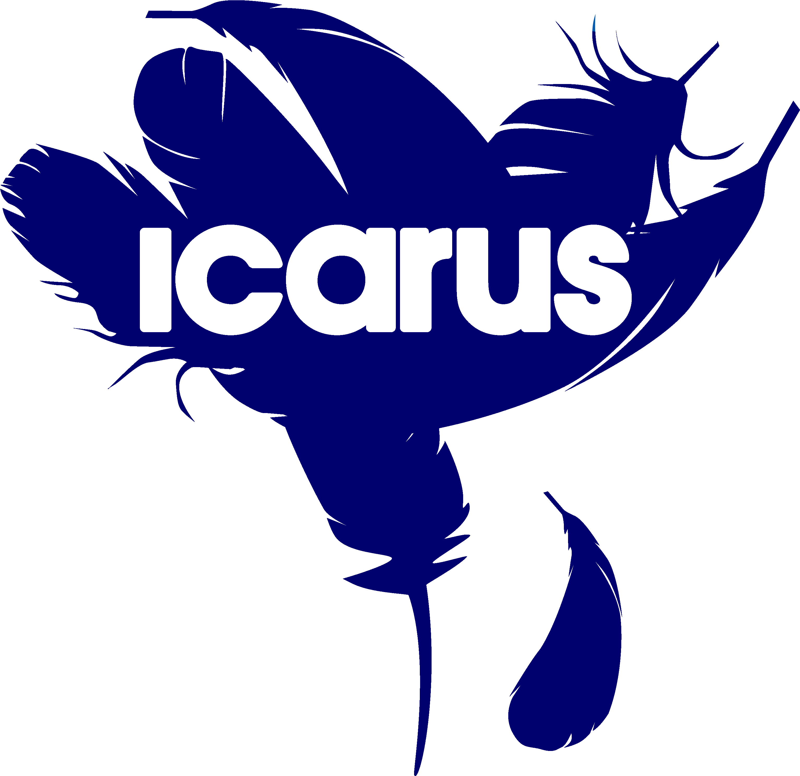 Click Here For Icarus Theatre Logo (3543x3543), Png Download