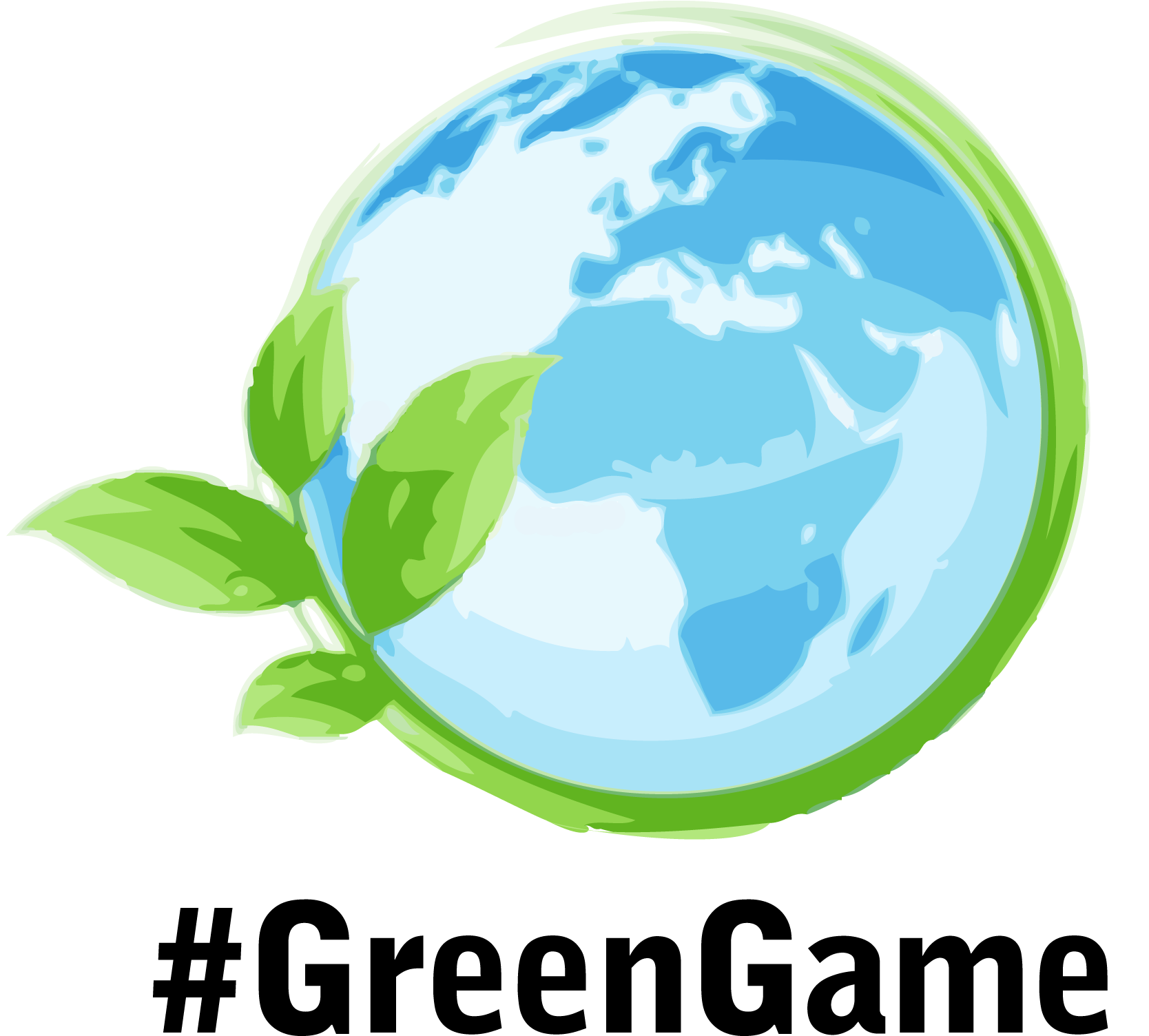 Logo Gg 1 1 (1667x1859), Png Download