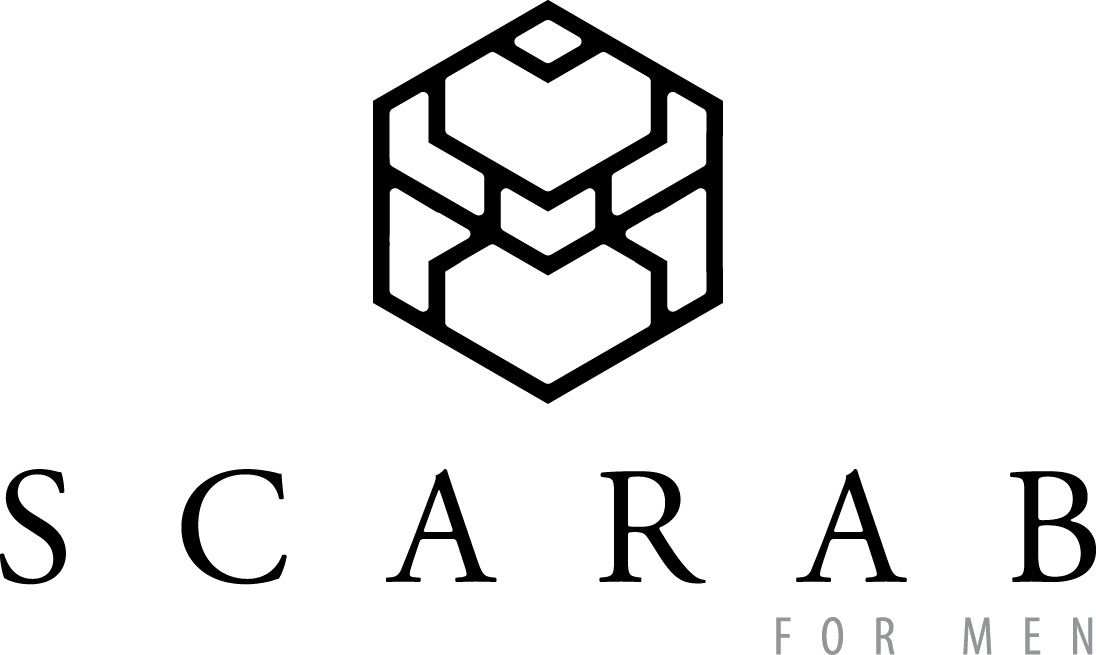 Scarab For Men (1096x655), Png Download