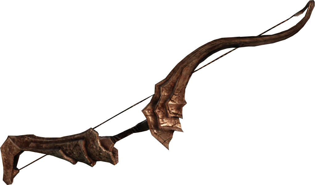 Possessed Armor Greatbow (1022x603), Png Download