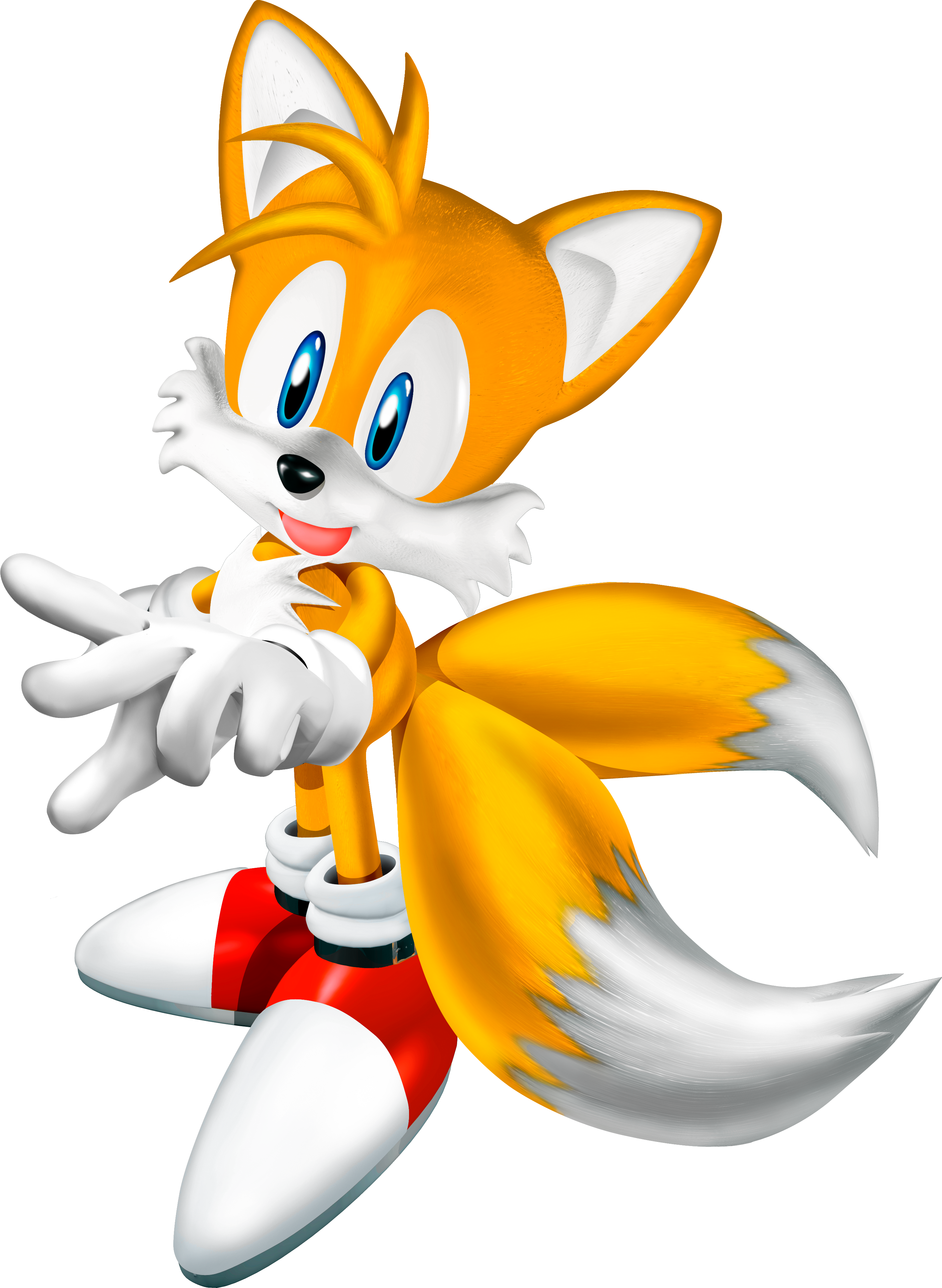 Sonic Adventure Dx (2980x4074), Png Download