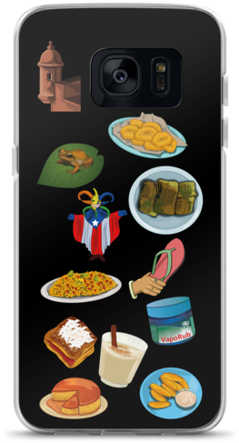 Boricua Png (600x600), Png Download