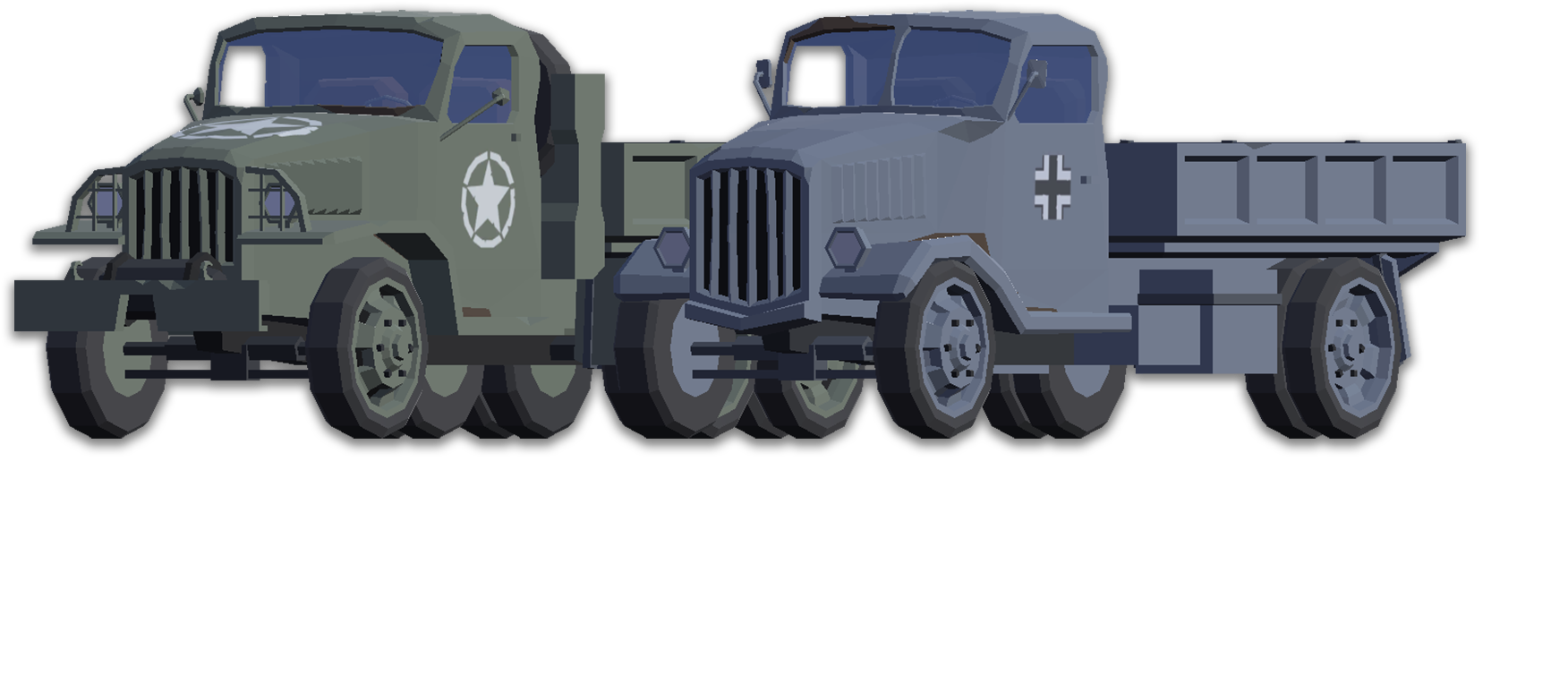 Trucks Png (1920x1080), Png Download