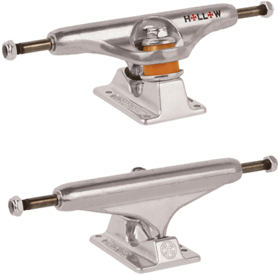 Independent Hollow Forged Trucks (578x578), Png Download