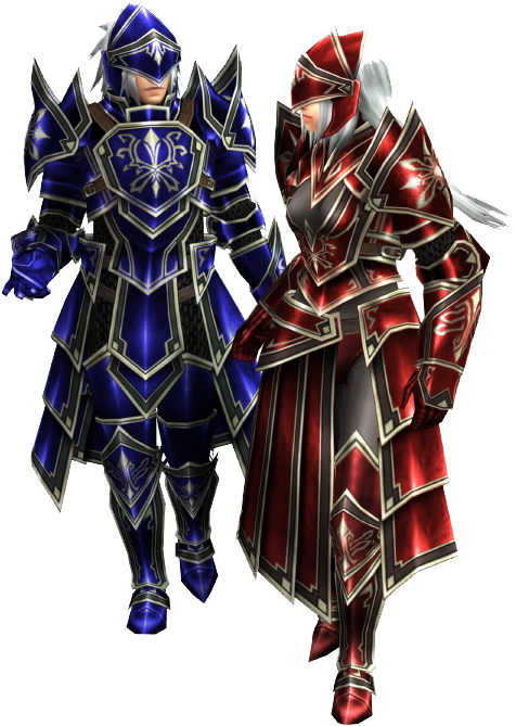 Mhfo Turbo Pack 002 Armor (527x669), Png Download