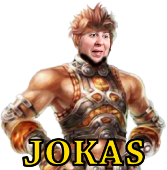 Jon Tron Png (600x600), Png Download