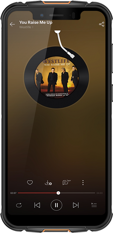 3 - 5mm Headset (422x853), Png Download