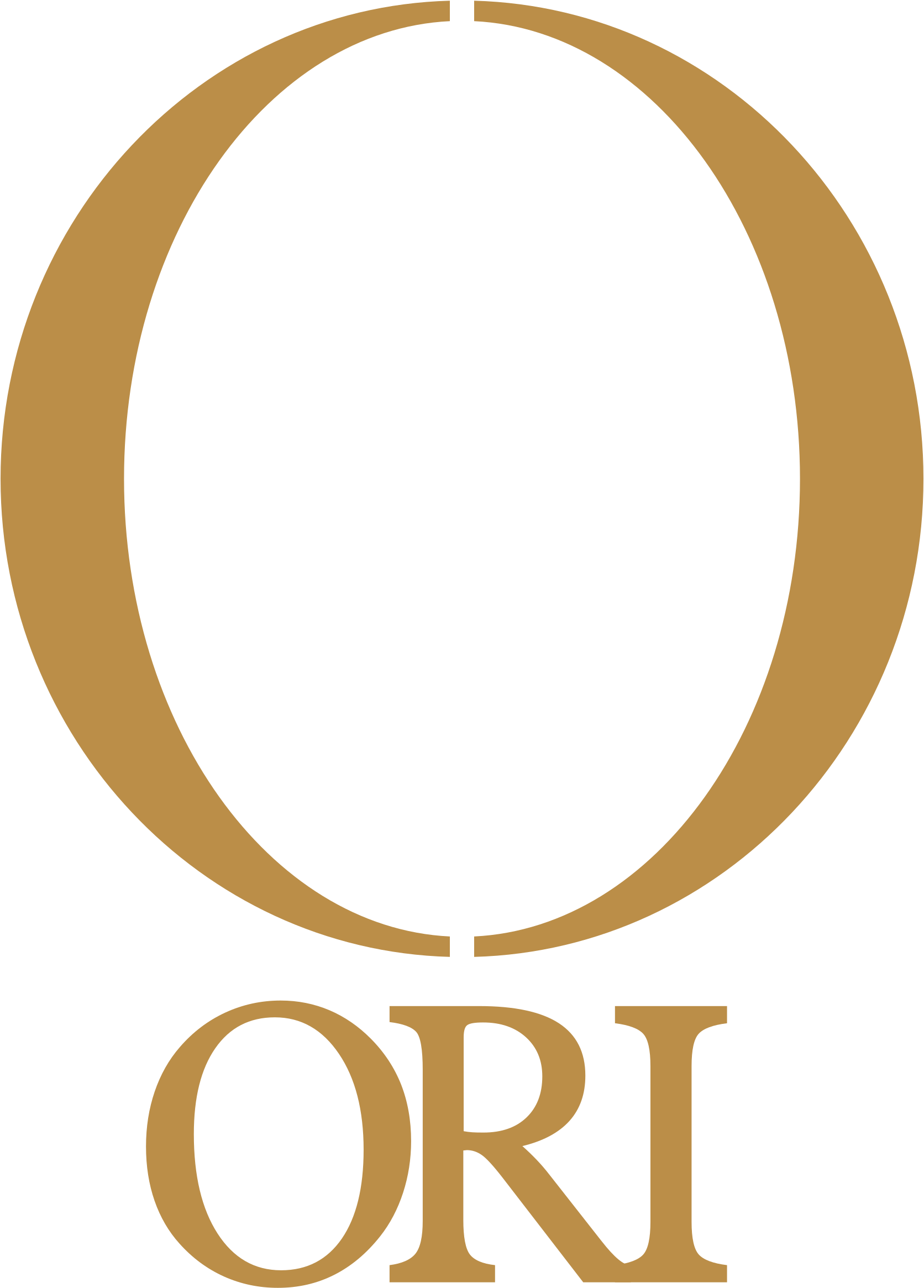 Ori Logo Png Transparent (2400x2400), Png Download