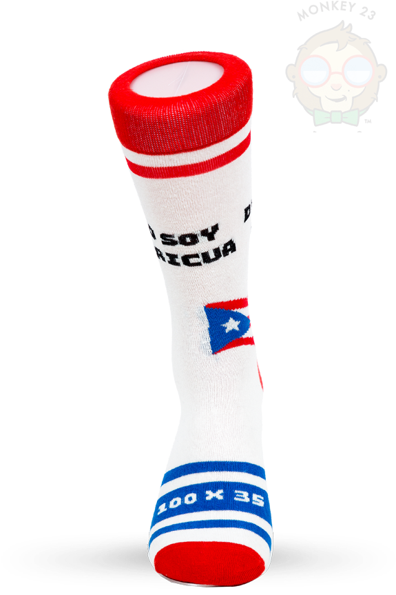 Yo Soy Boricua (901x901), Png Download