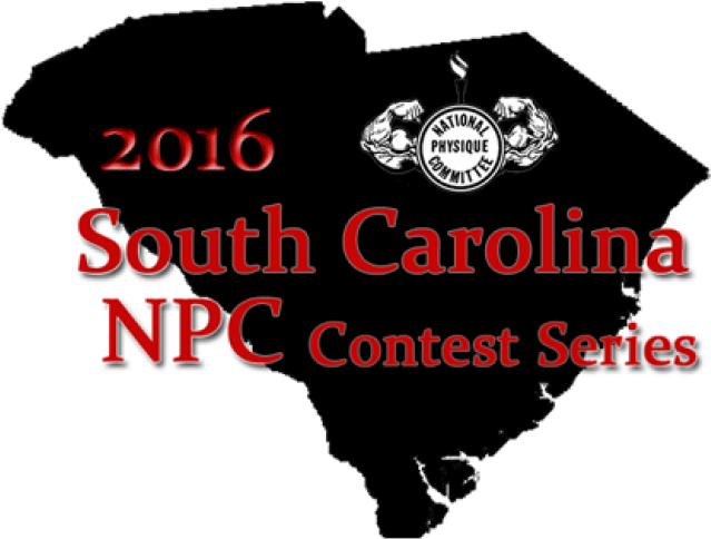 2016 Sc Npc Border Klash~aiken (1140x697), Png Download