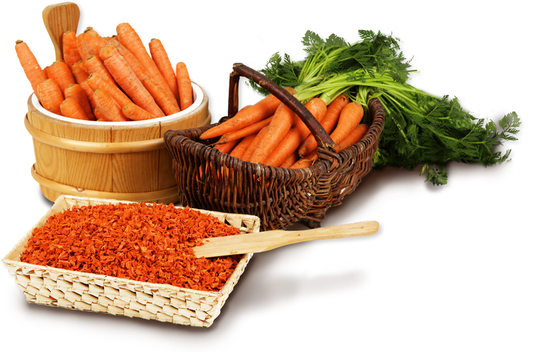 Dried Carrot (1100x749), Png Download