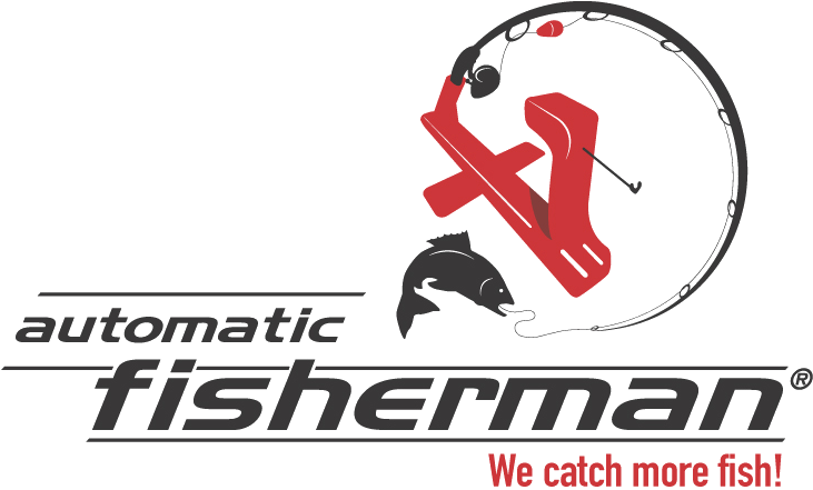 Automaticfisherman (740x447), Png Download