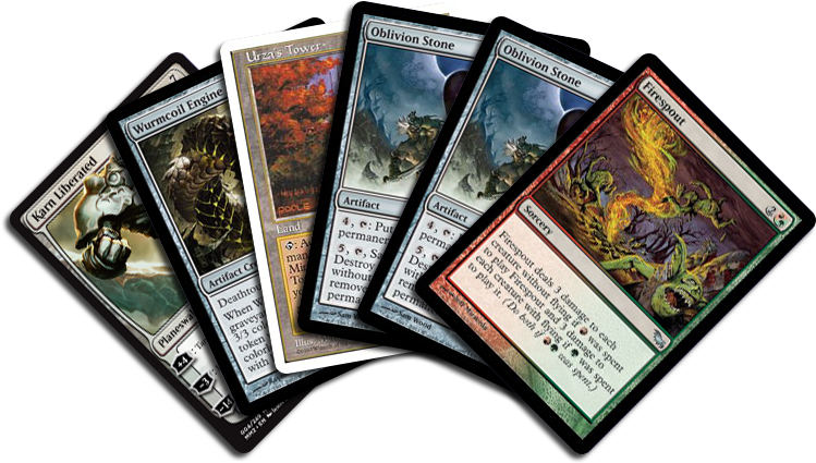 This Is Normally Not A Great Hand (750x450), Png Download