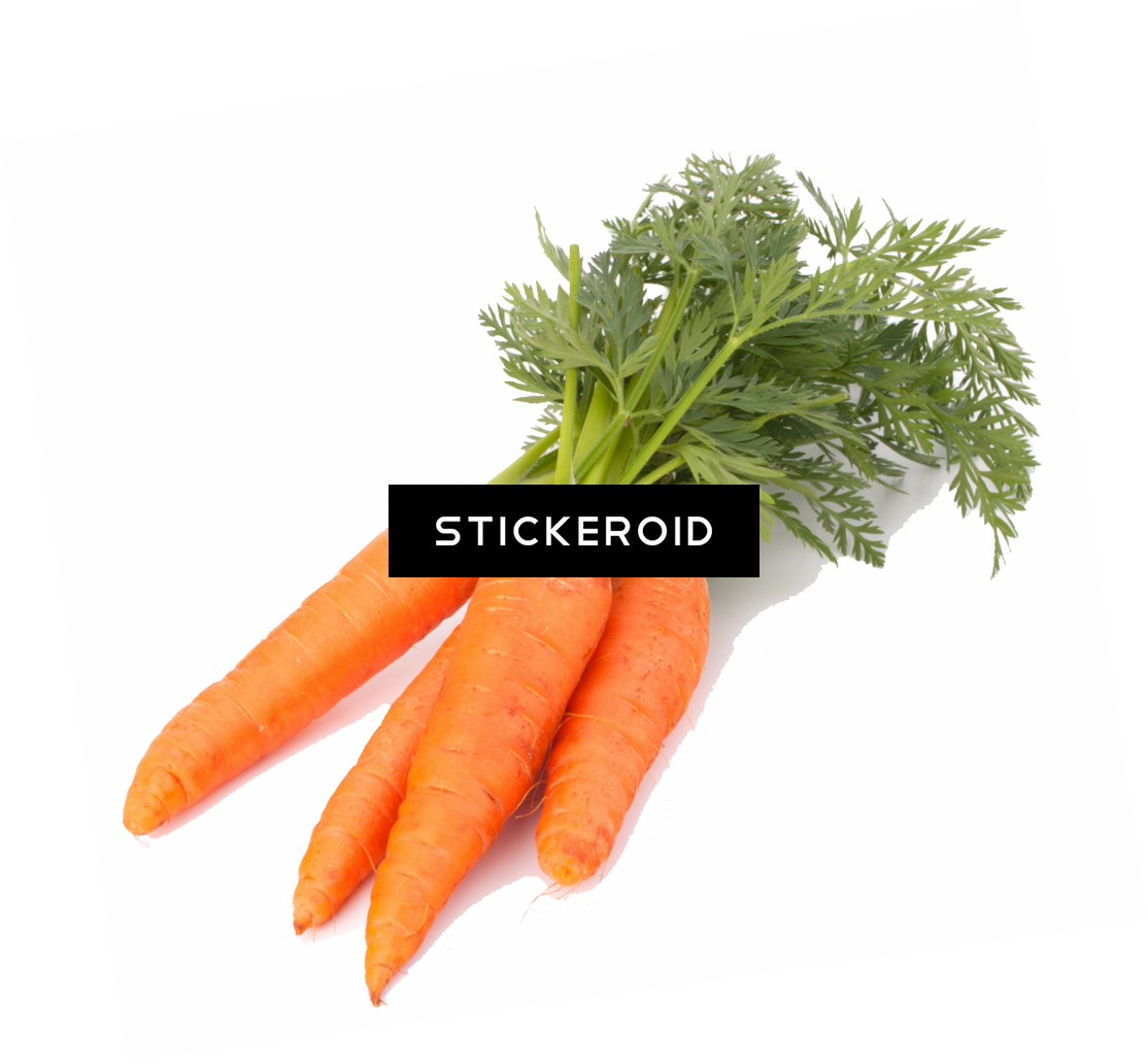 Carrot (1114x1031), Png Download