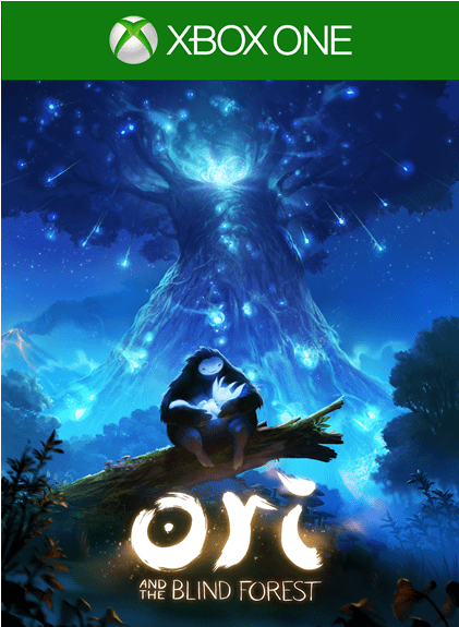 Ori Coverrenderingimerged Png (1020x574), Png Download