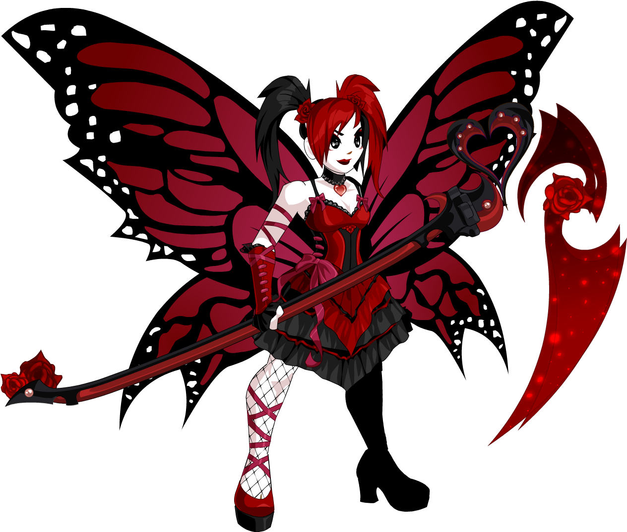 Vanexsa Npc (1470x1102), Png Download