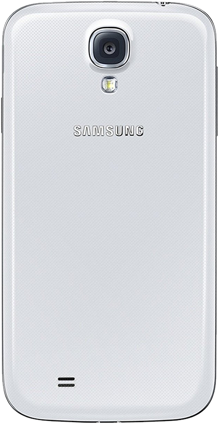 Samsung Galaxy S4 I95005 (1000x1133), Png Download