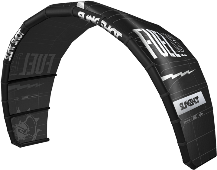 Slingshot 2018 Fuel, Kite, (783x1024), Png Download