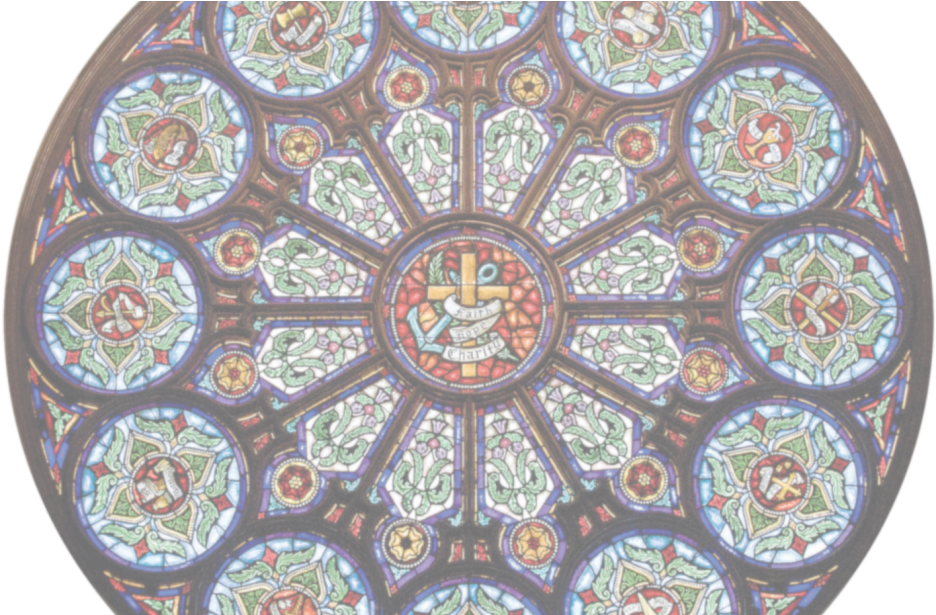 Trinity Umc Tuscaloosa (1024x614), Png Download