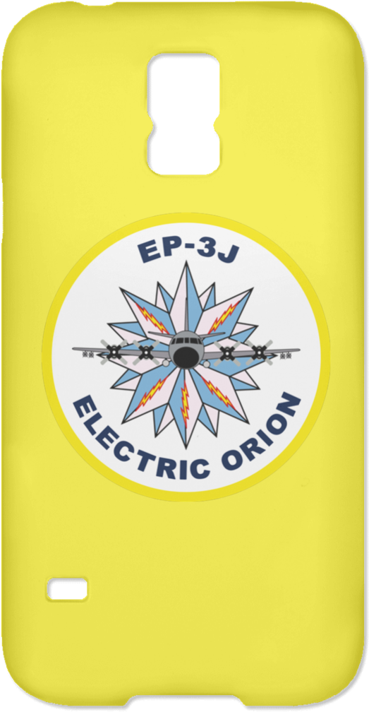 Ep-3j Samsung Galaxy S5 Case (1024x1024), Png Download