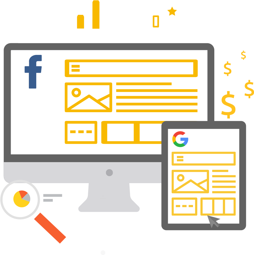 Gmail Sponsored Promotions (1000x1000), Png Download