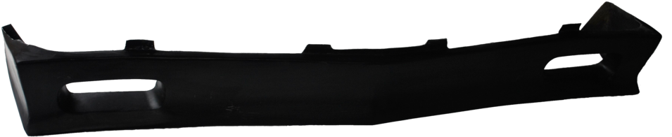 Hq Gts Spoiler New Coupe Panel Van Mad Max Style (1023x685), Png Download