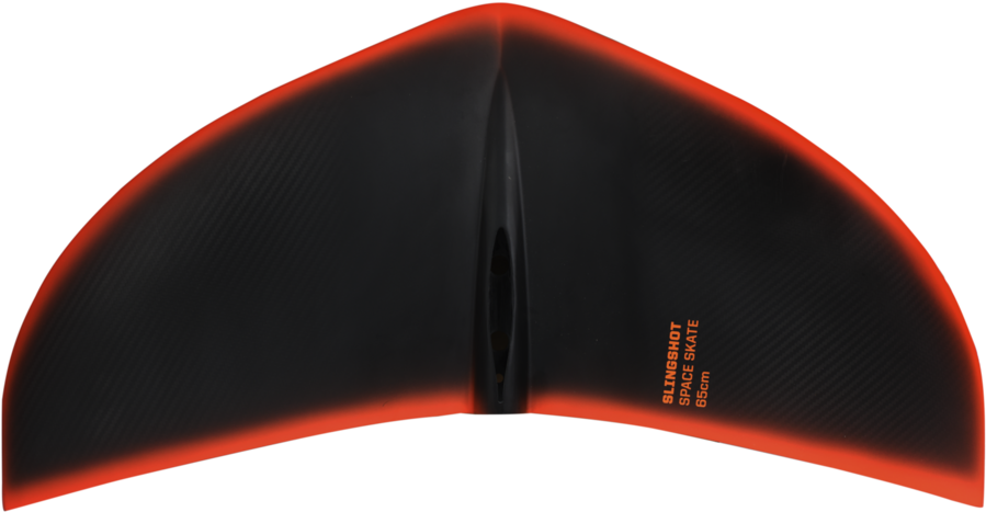 Slingshot Hover Glide Fkite Foil (1050x700), Png Download