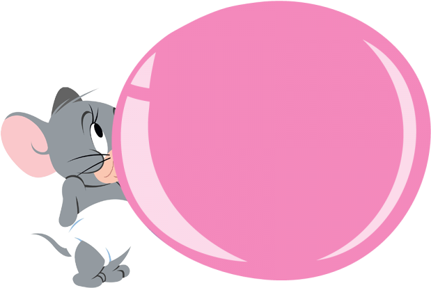 Collection Of Bubble Blowing High Quality (690x464), Png Download