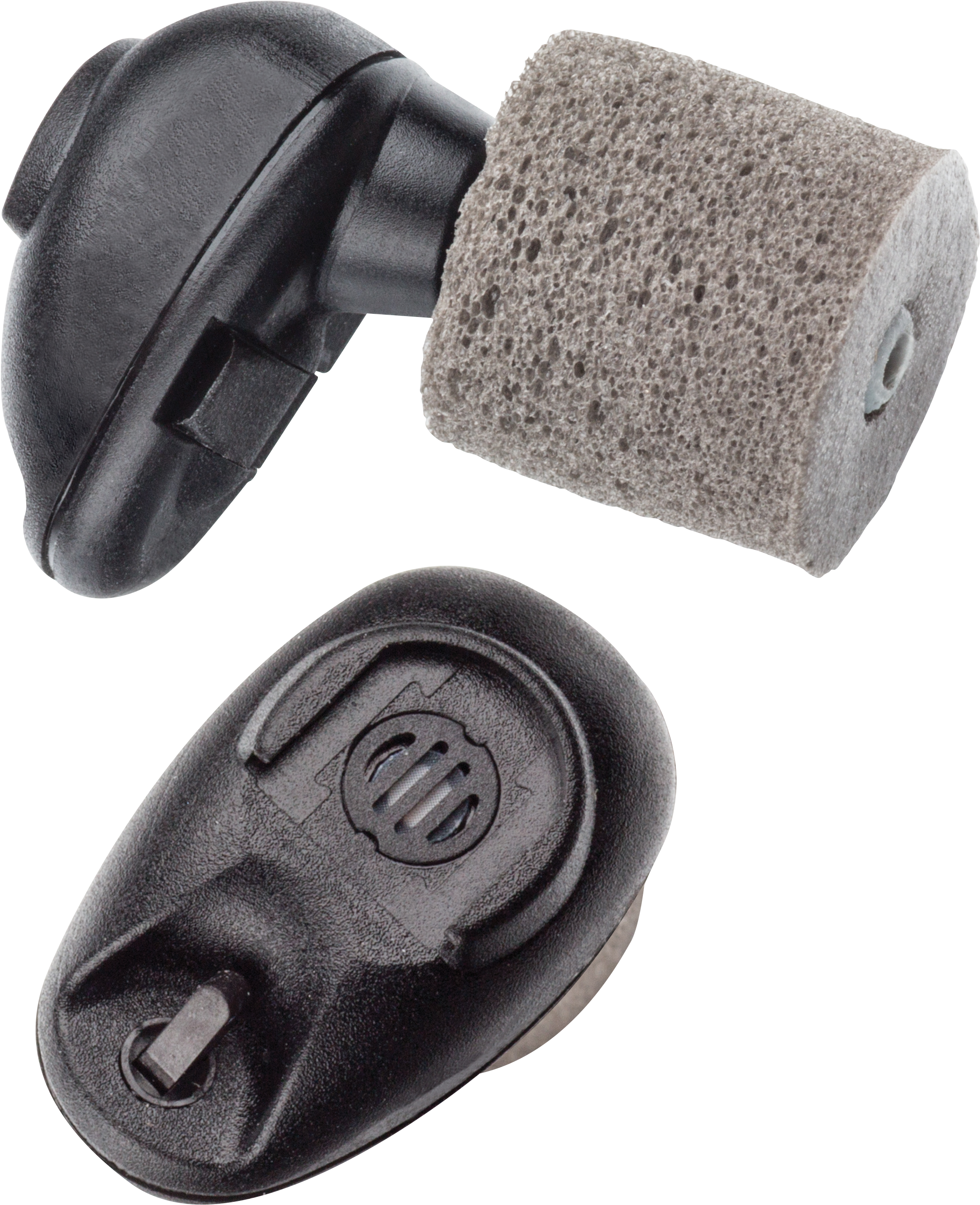 Gsp15bn Side Top Foam (2944x3175), Png Download