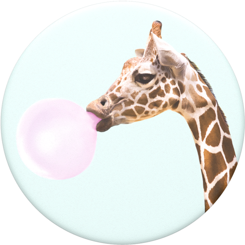 Bubblegum Png (600x600), Png Download