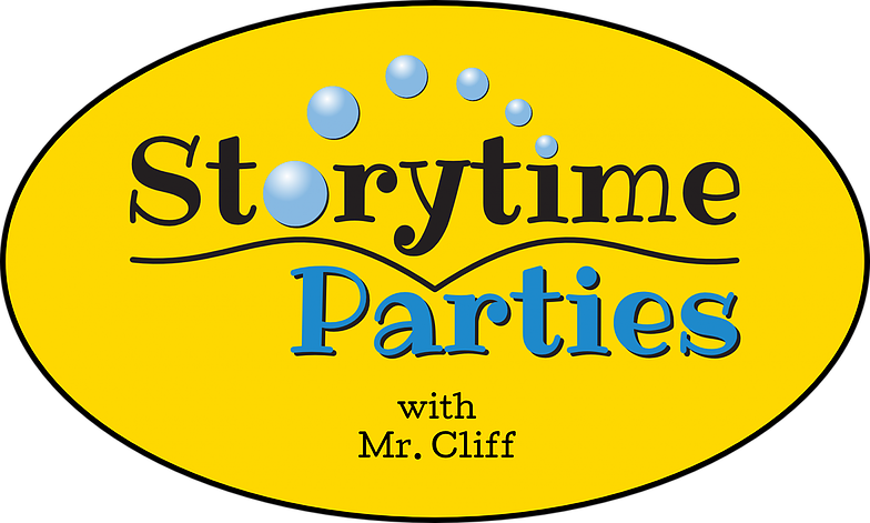 Logo Storytime (784x471), Png Download
